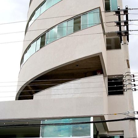 Claudio Ms Palace Hotel מראה חיצוני תמונה
