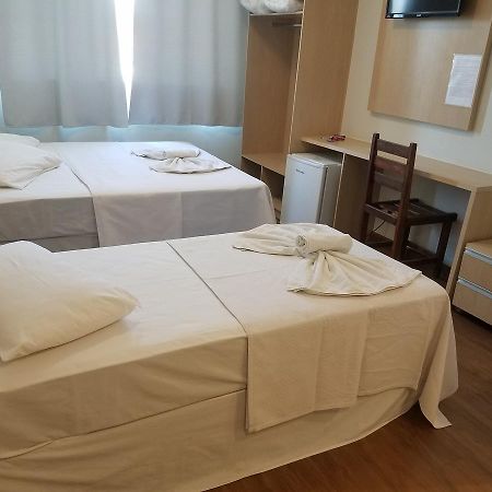 Claudio Ms Palace Hotel מראה חיצוני תמונה