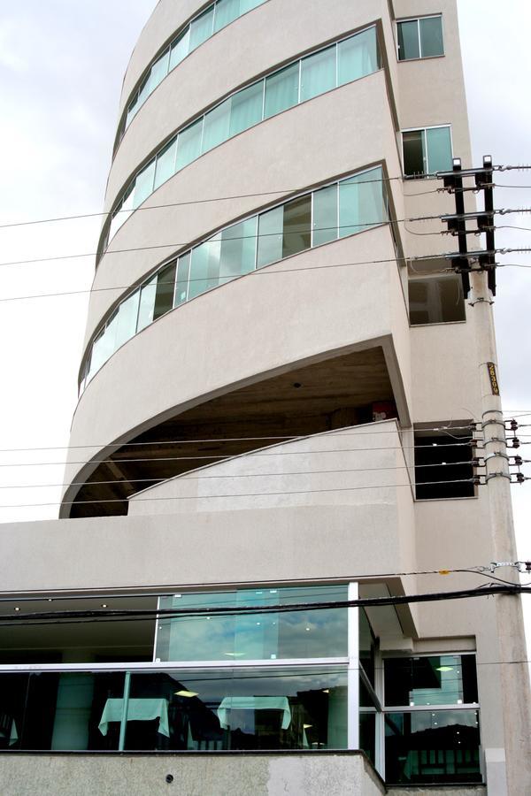 Claudio Ms Palace Hotel מראה חיצוני תמונה