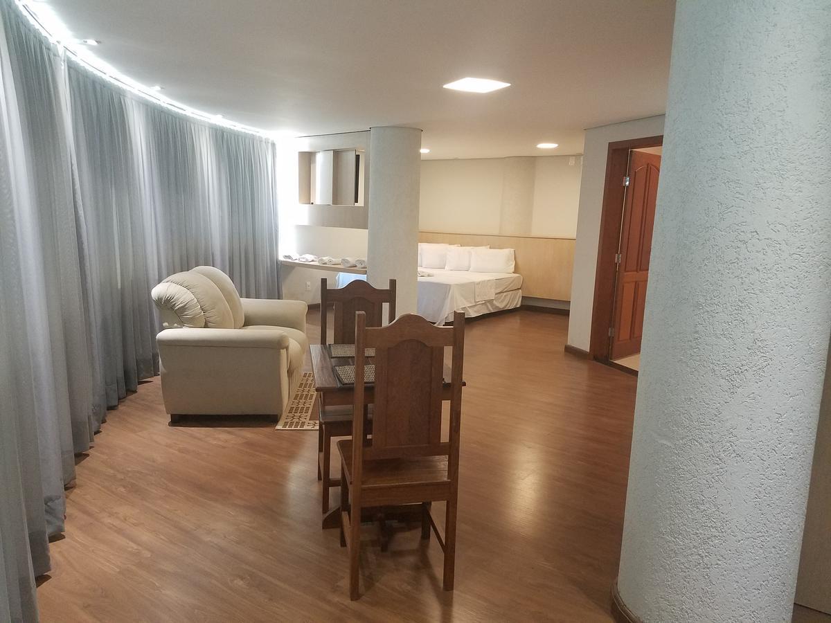 Claudio Ms Palace Hotel מראה חיצוני תמונה