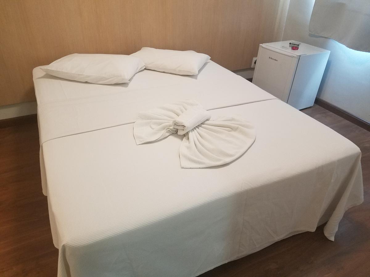 Claudio Ms Palace Hotel מראה חיצוני תמונה