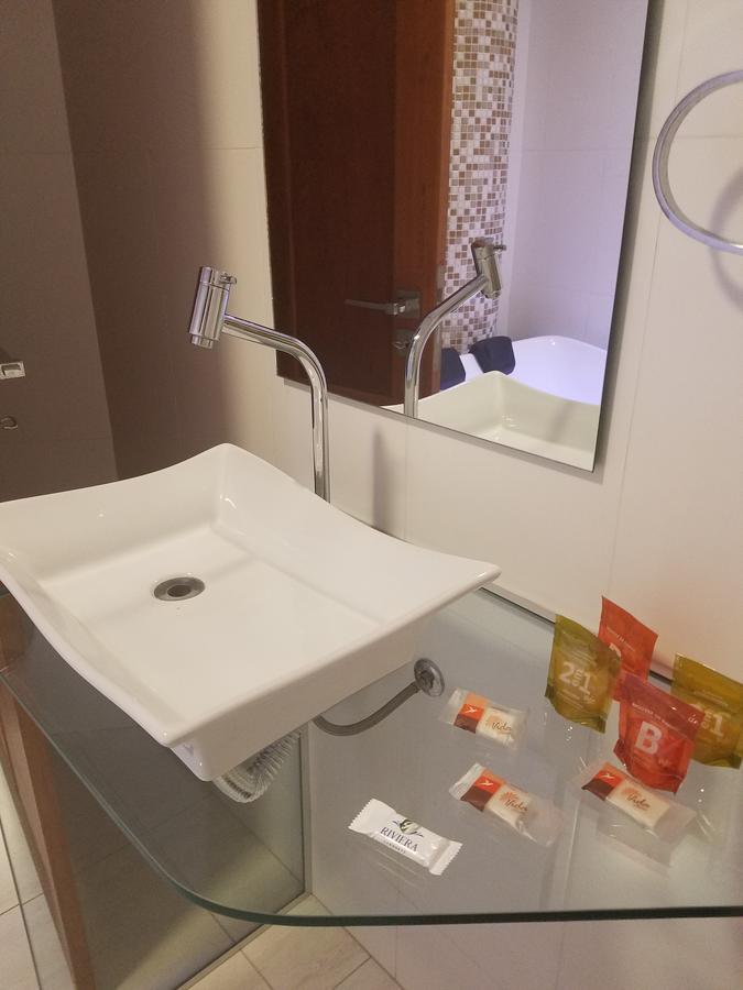 Claudio Ms Palace Hotel מראה חיצוני תמונה
