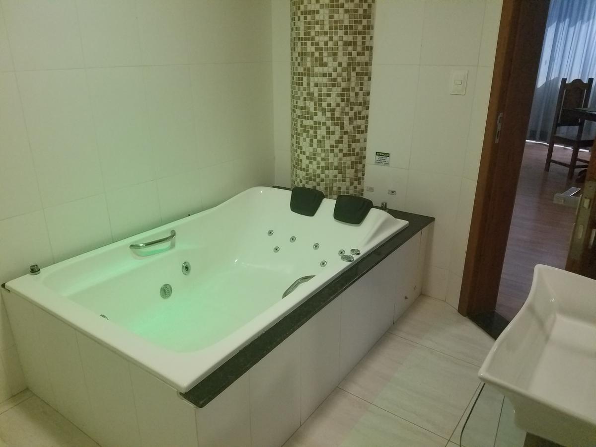 Claudio Ms Palace Hotel מראה חיצוני תמונה