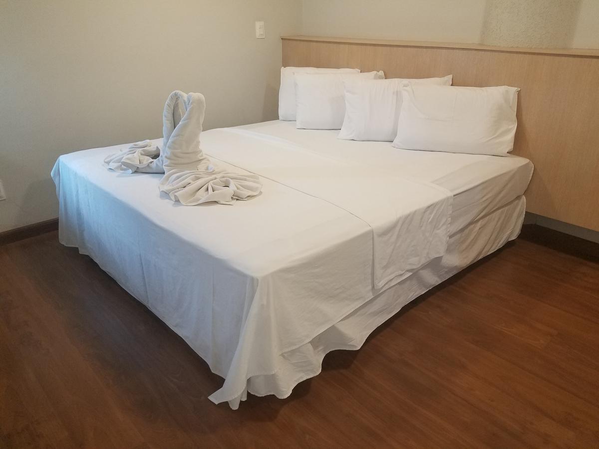 Claudio Ms Palace Hotel מראה חיצוני תמונה