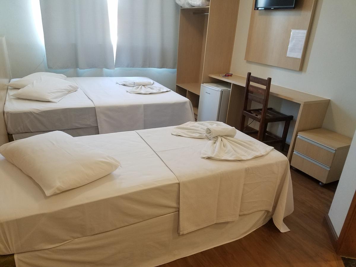 Claudio Ms Palace Hotel מראה חיצוני תמונה