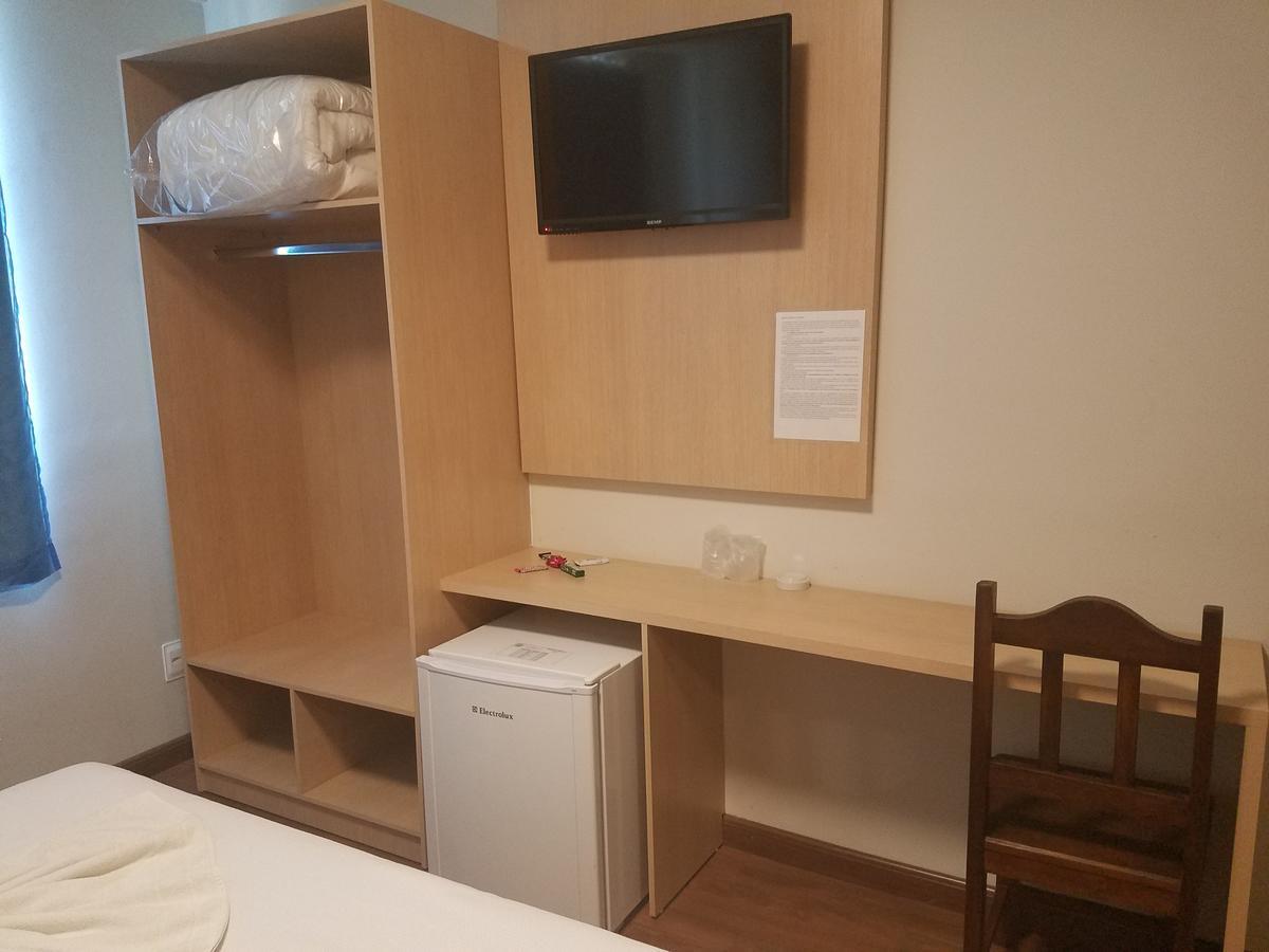 Claudio Ms Palace Hotel מראה חיצוני תמונה