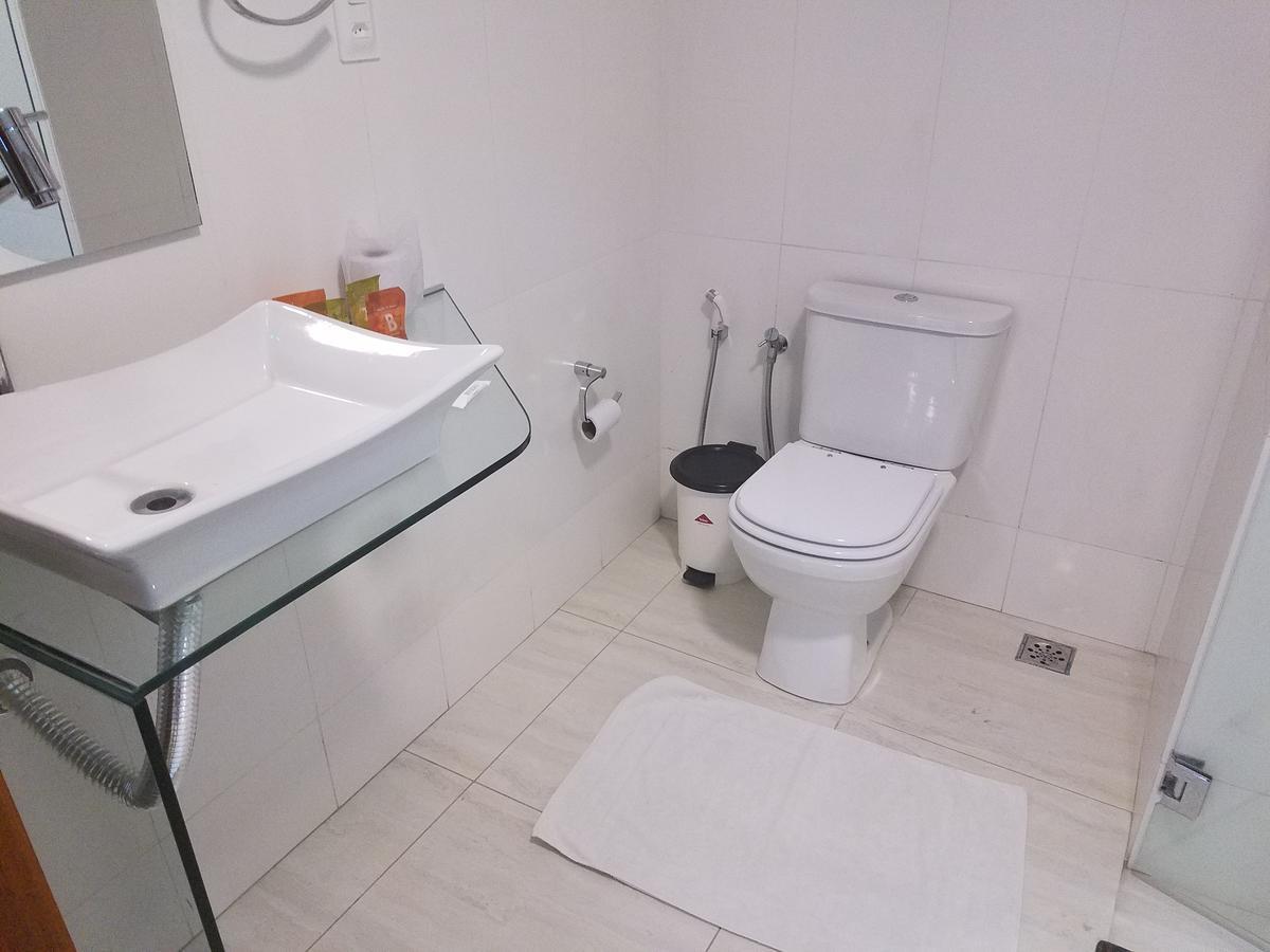 Claudio Ms Palace Hotel מראה חיצוני תמונה