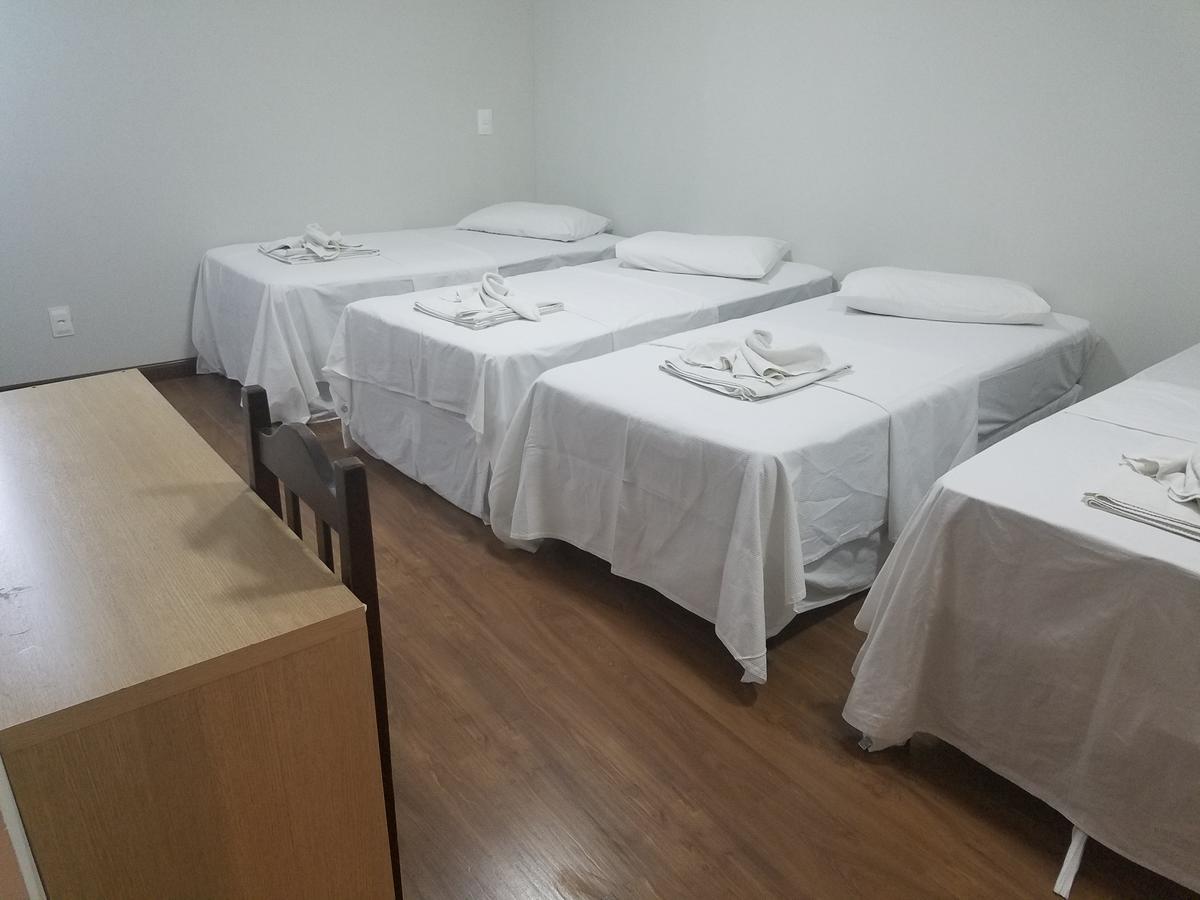 Claudio Ms Palace Hotel מראה חיצוני תמונה