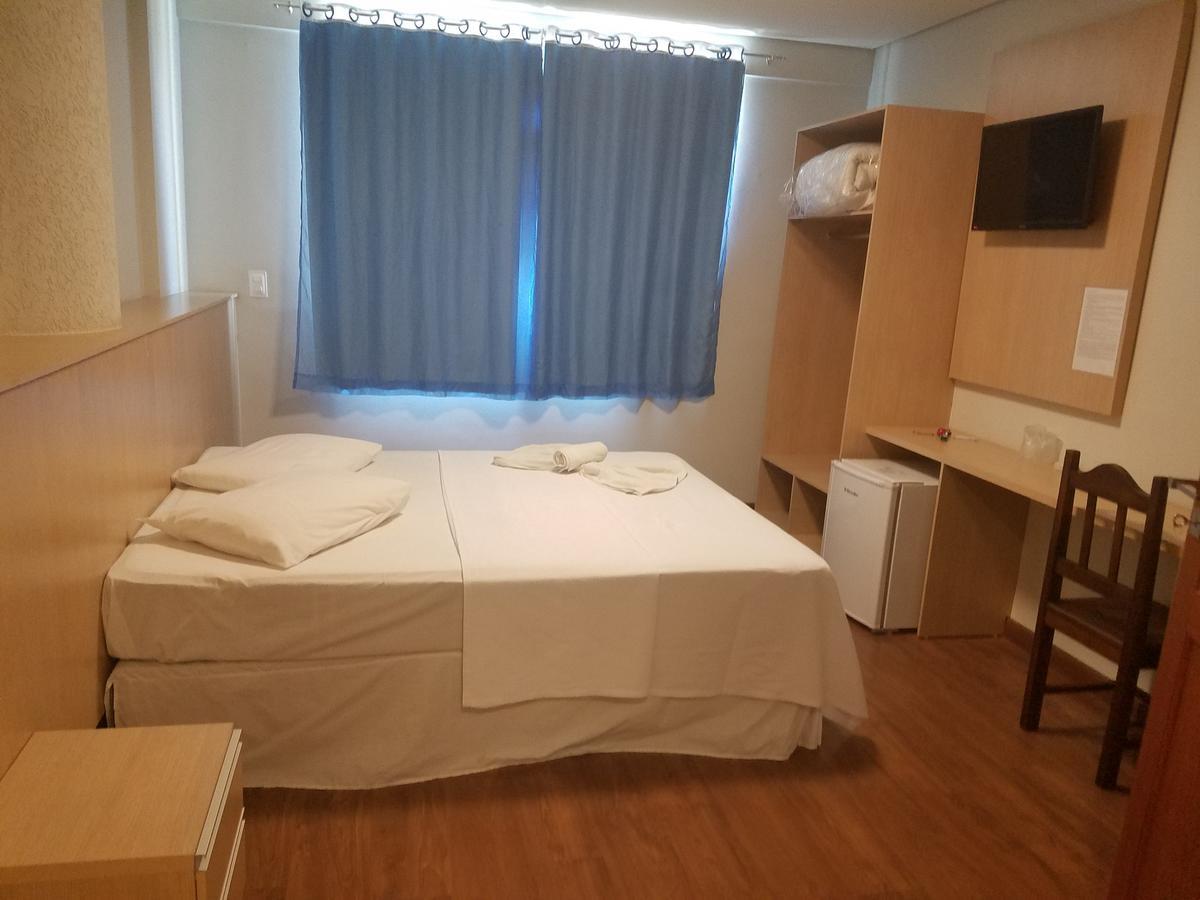 Claudio Ms Palace Hotel מראה חיצוני תמונה