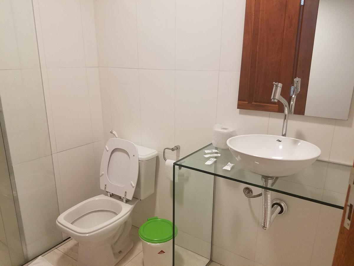 Claudio Ms Palace Hotel מראה חיצוני תמונה