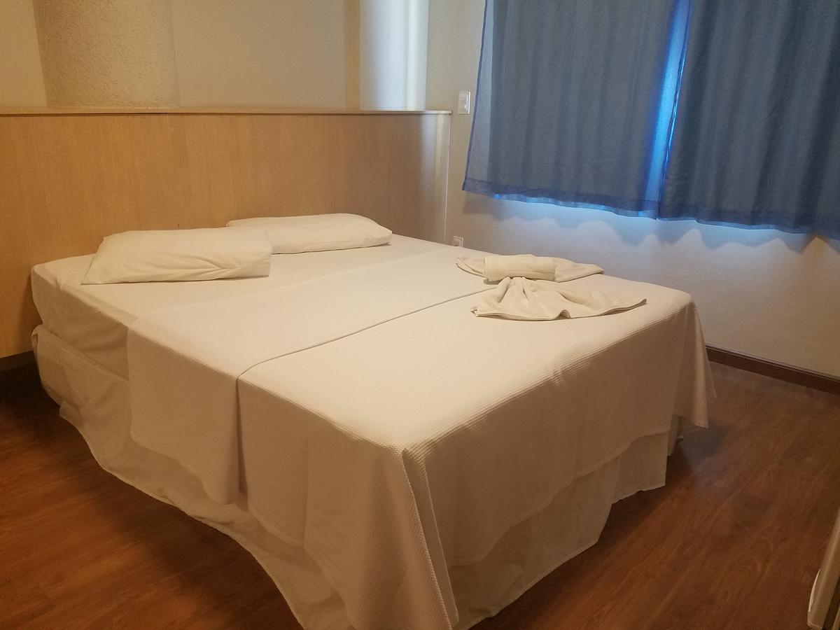 Claudio Ms Palace Hotel מראה חיצוני תמונה