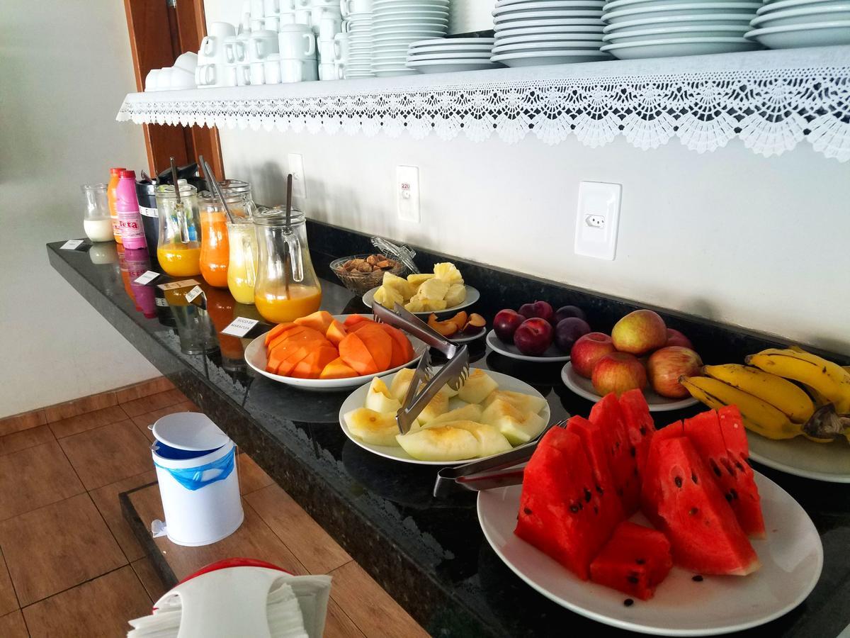 Claudio Ms Palace Hotel מראה חיצוני תמונה